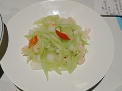 -阿露佳·舌尖上的安吉菜