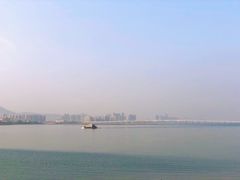 -海堤纪念公园