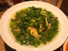 老上海葱油鸡-渝信川菜 · 川味家常菜(长安店)