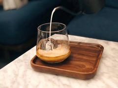 -Home Cafe(水榭春天店)