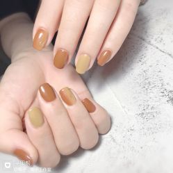 -恐龙·美甲美睫