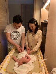 -大美臻喜母婴(南坪店)
