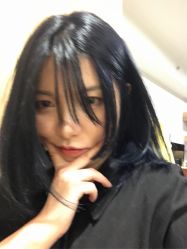 -Moyue HAIR SALON