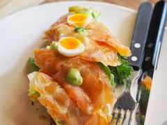 -Common Table · Brunch & Coffee