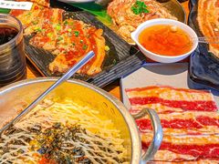 -牛佬•炭火烤肉(挂绿店)