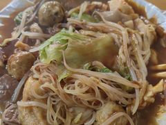 -魏记麻辣烫(宝塔路店)