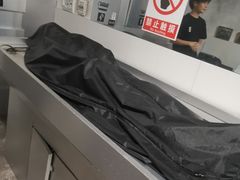 -BlueGame深蓝密室逃脱真人NPC(京投港·长阳店)