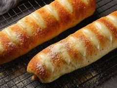 -木子木水日式烫面包(世界城光谷店)