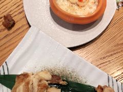 -赤坂亭·M9和牛烧肉·铁板烧·日料398放题(长泰广场店)