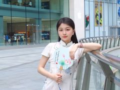 -金茂览秀城