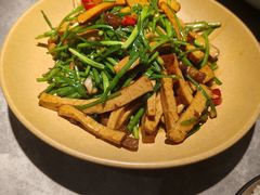-廖川菜(八佰伴店)