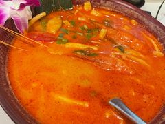 -太食獸泰式茶餐厅(IFS国金中心店)