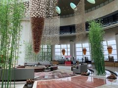 -深圳大梅沙京基洲际度假酒店