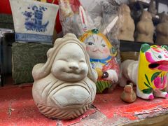 -老北京兔儿爷(琉璃厂东街店)