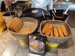 -韵咖啡自助餐厅(天津香格里拉店)