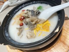 -蔡澜点心·粤菜(万菱汇店)