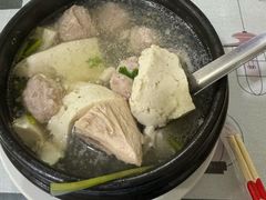 -南岗老砂锅居(建设街步行街店)