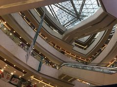 -保利MALL(天鹅湖店)
