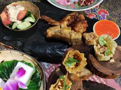 -小娘惹厨房Little Nyonya(狮城有约上榜店)