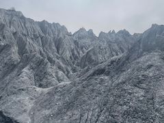 -墨石公园景区