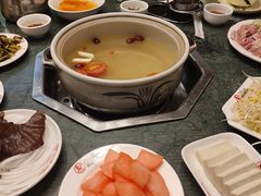 -谢云贵清香水煮鸡(总店)