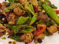 -辛记豆汤家常菜(芳草街店)