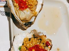 -木屋烧烤(南新店)