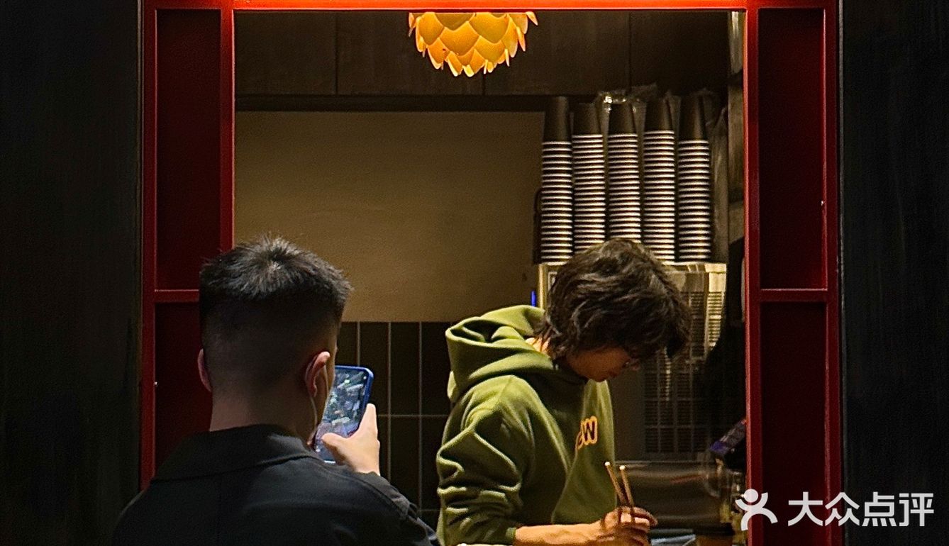 昆明|奔赴山海湾的mini围炉烤肉烧豆腐

