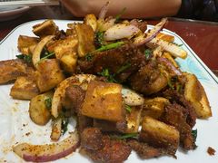 -新疆伊宁远征餐厅