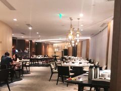 -莫干山郡安里度假酒店-桃尖中餐厅