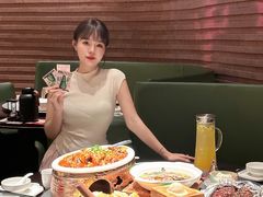 -桂小厨广西菜(万象城店)