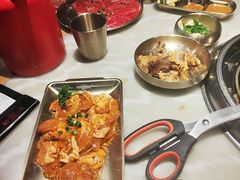 -韩宫宴和牛烤肉(无锡大东方广场店)