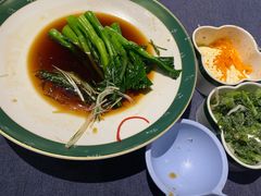 -金狮麟·新豫菜(金码大厦店)