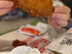 -麦当劳·得来速店(星沙大道店)