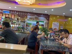 大堂-西北老马食府(陈家营西路店)