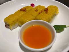 黄米凉糕-鼓楼东街老火锅(鼓楼店)