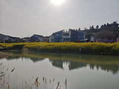 -南北湖风景区