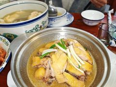 -醉春风(长汀县店头街店)