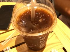 -COSTA COFFEE(新奥购物中心店)
