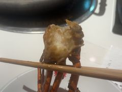 -七欣天香辣蟹火锅(闵行浦江欢乐颂店)