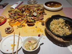 -虾享蟹逅小龙虾·螃蟹·小海鲜(吉林省总店)