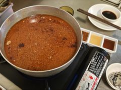 -燃计沙茶皇·香港沙茶火锅(人广旗舰店)
