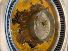 -葛记红焖羊肉(人民路店)