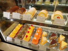 -檬舒舒MonChouChou(久光百货店)