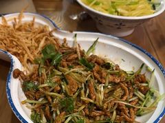 -满园烤鸭·春饼(抚顺万达店)