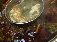 -葛记红焖羊肉(人民路店)