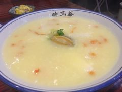 -鲍馬爷·鲍粥(洛浦店)