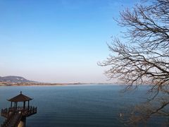 -南京金牛湖风景区