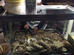 -有奴思烤肉·清真(正宁路店)
