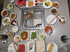 -海底捞火锅(杭州天虹购物中心店)